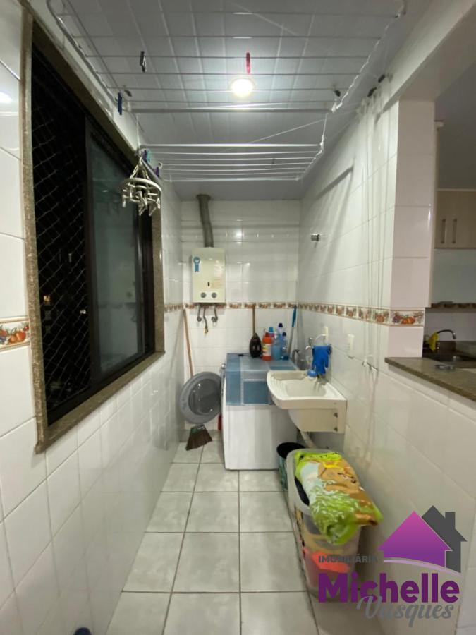 Apartamento à venda com 2 quartos - Foto 9