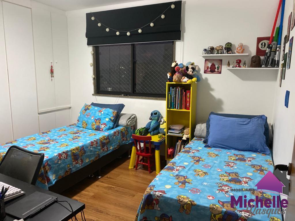 Apartamento à venda com 2 quartos - Foto 6