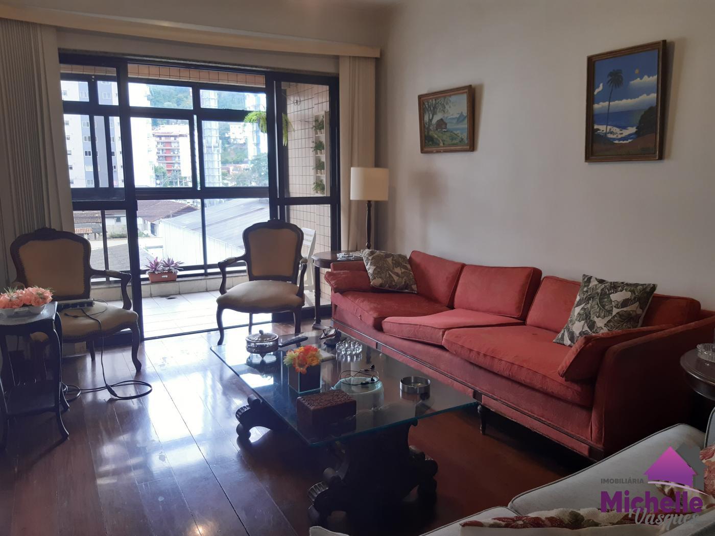 Apartamento à venda com 1 quarto - Foto 1