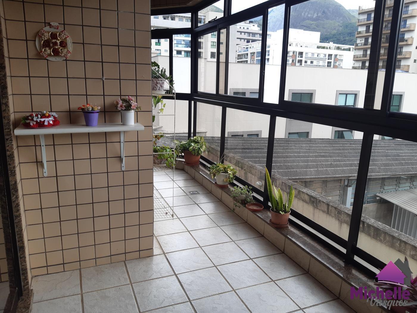 Apartamento à venda com 1 quarto - Foto 3