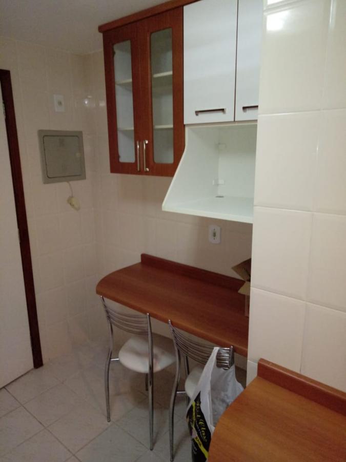 Apartamento à venda com 2 quartos - Foto 11