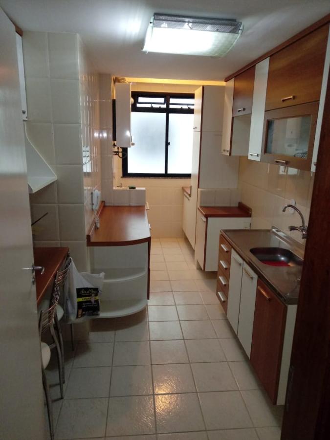 Apartamento à venda com 2 quartos - Foto 10