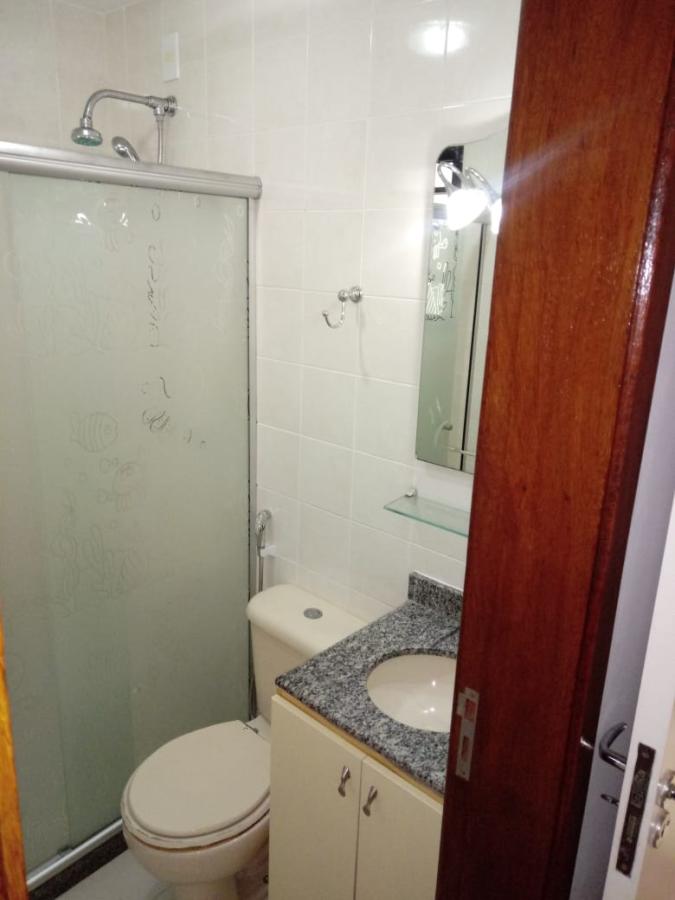 Apartamento à venda com 2 quartos - Foto 9