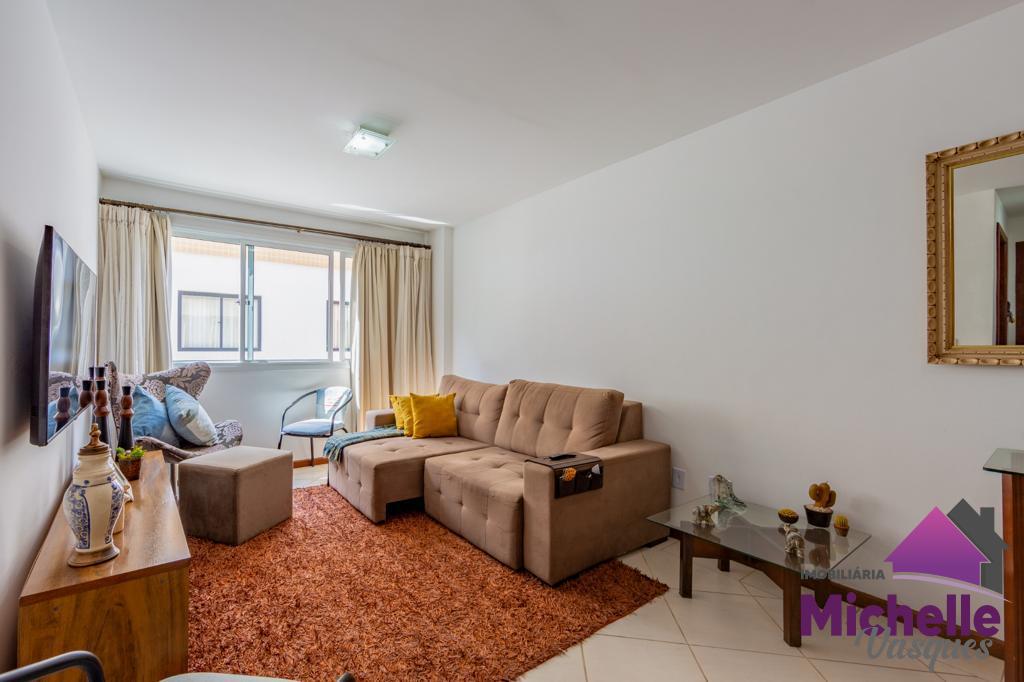 Apartamento à venda com 2 quartos - Foto 1