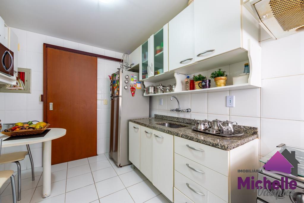 Apartamento à venda com 2 quartos - Foto 9