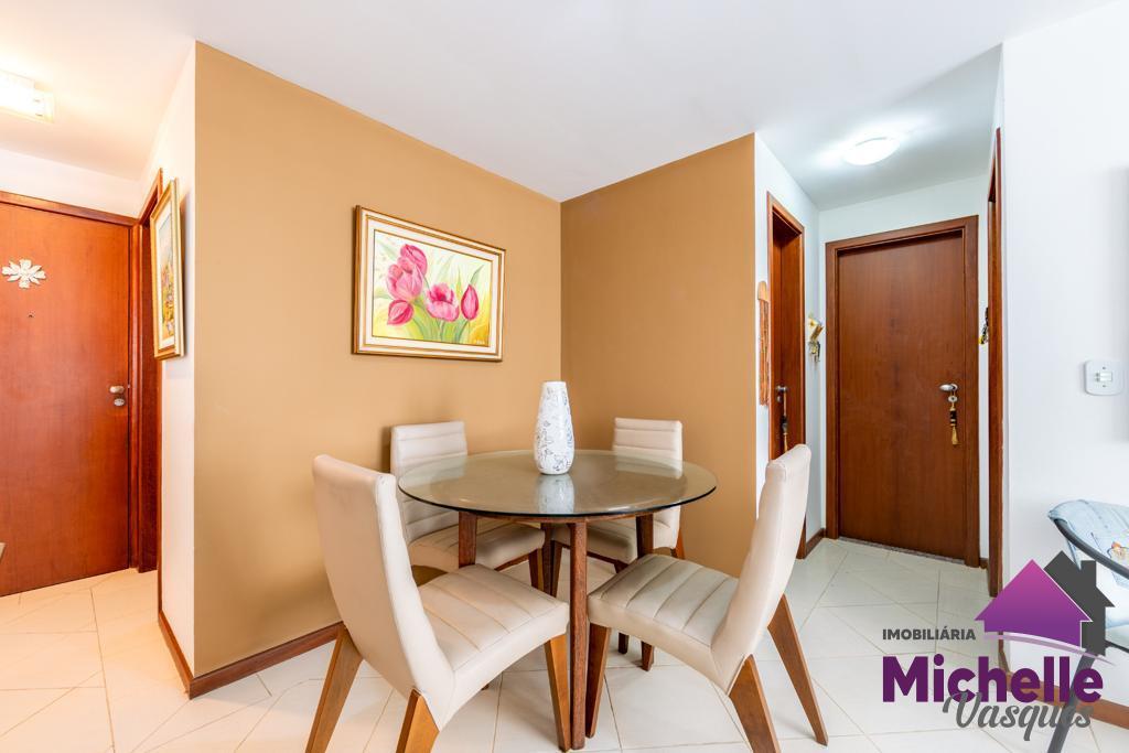 Apartamento à venda com 2 quartos - Foto 5