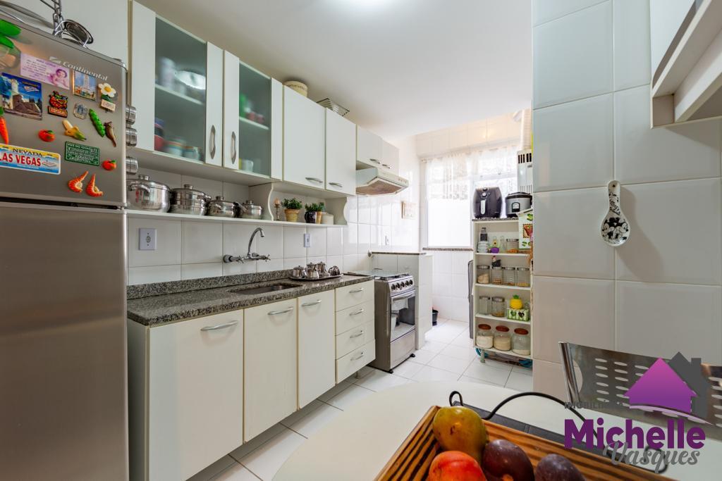 Apartamento à venda com 2 quartos - Foto 10