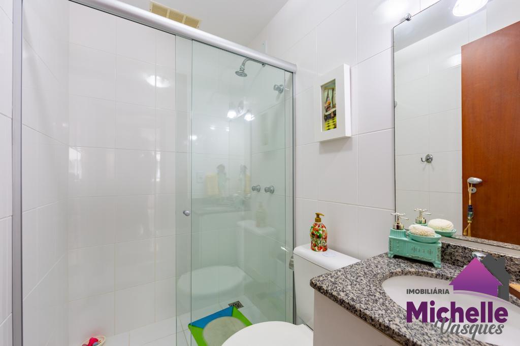 Apartamento à venda com 2 quartos - Foto 11