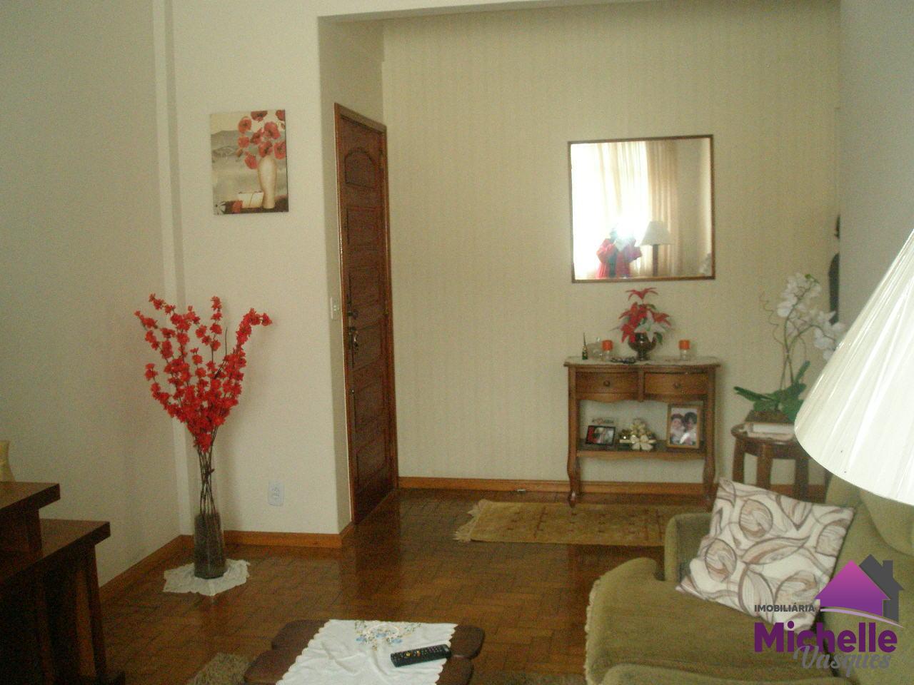 Apartamento à venda com 2 quartos - Foto 2