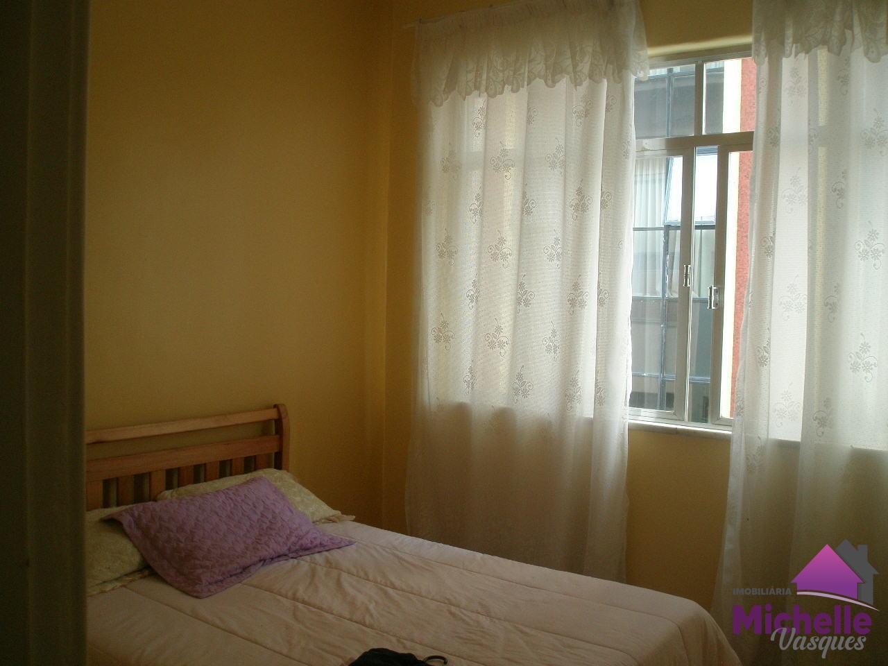 Apartamento à venda com 2 quartos - Foto 4