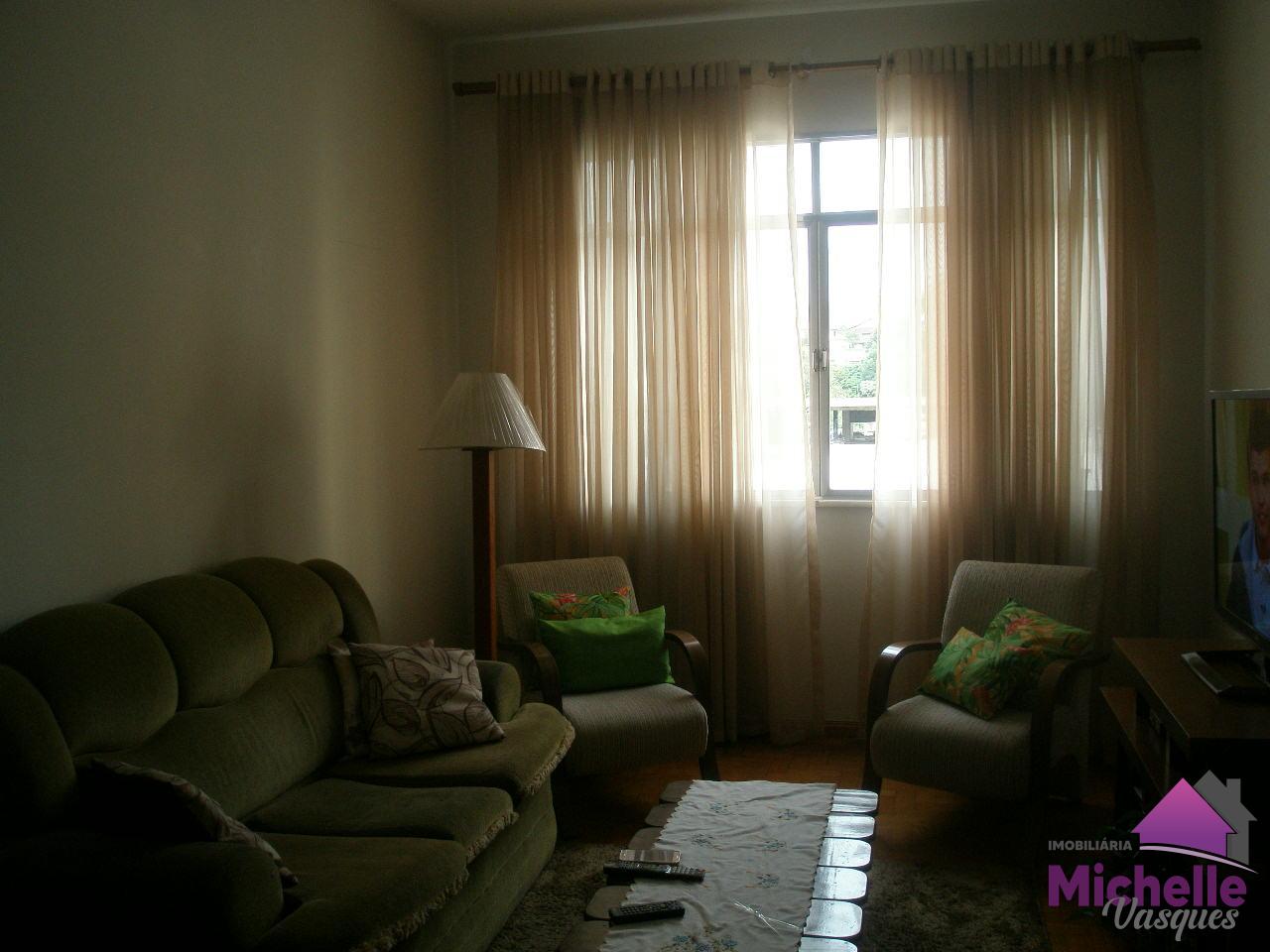 Apartamento à venda com 2 quartos - Foto 1