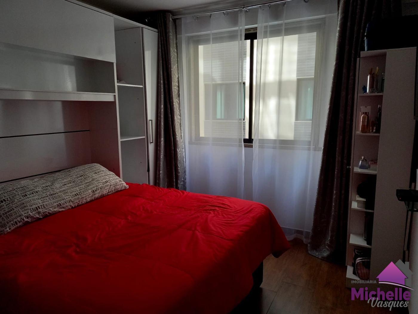 Apartamento à venda com 1 quarto - Foto 5