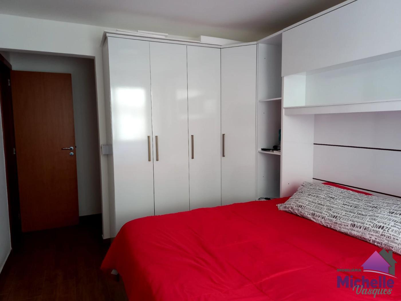 Apartamento à venda com 1 quarto - Foto 6