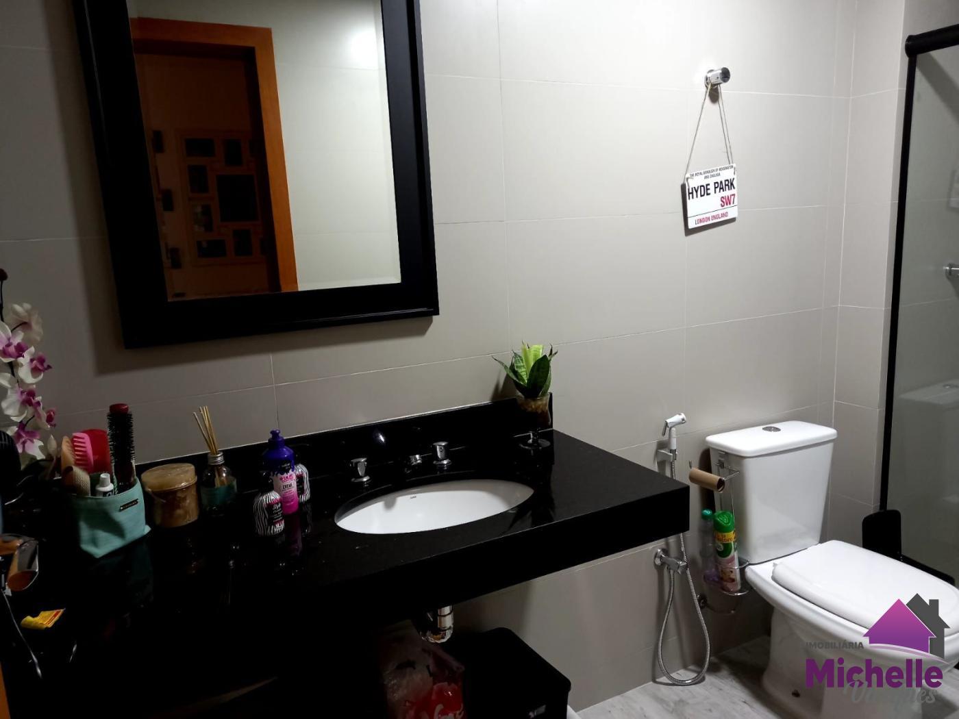 Apartamento à venda com 1 quarto - Foto 9