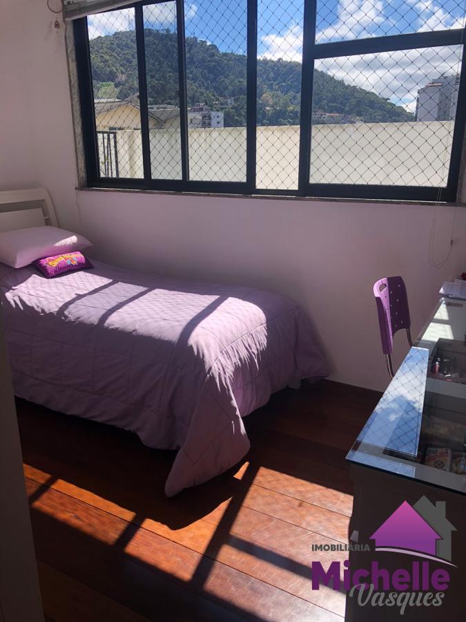 Apartamento à venda com 2 quartos - Foto 4