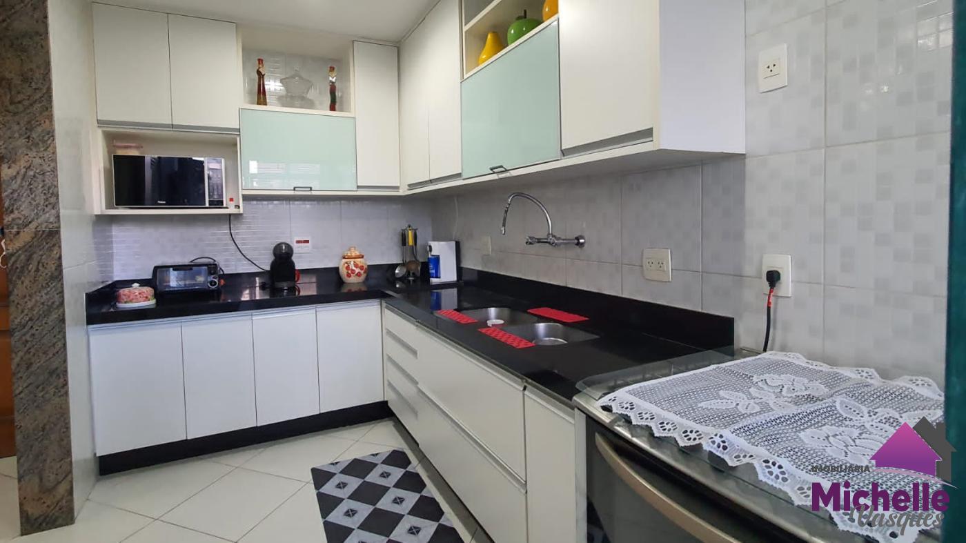 Apartamento à venda com 2 quartos - Foto 12