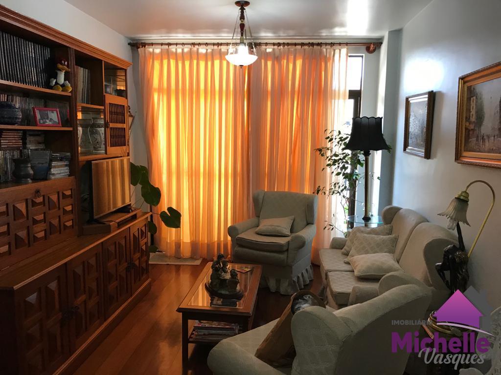 Apartamento à venda com 1 quarto - Foto 1