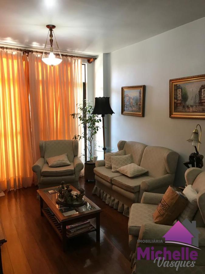 Apartamento à venda com 1 quarto - Foto 4