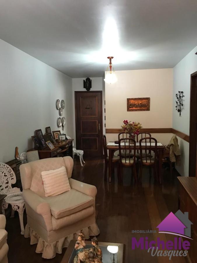 Apartamento à venda com 1 quarto - Foto 6