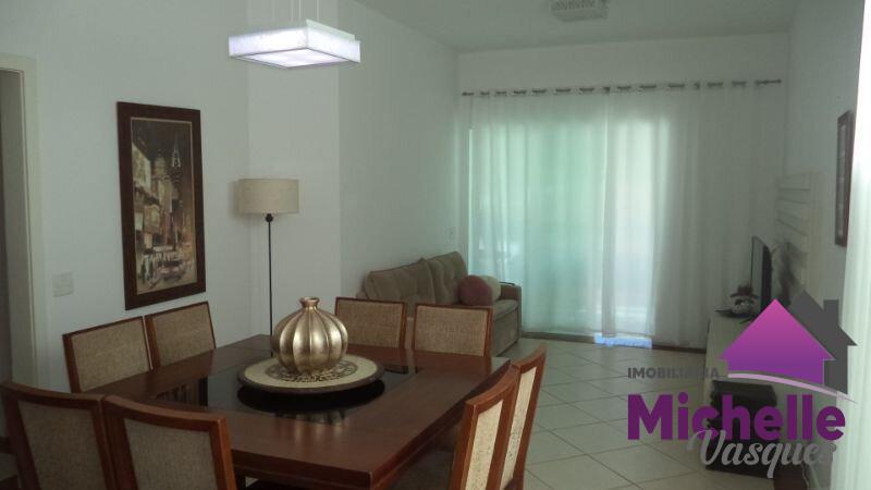 Apartamento à venda com 3 quartos - Foto 1