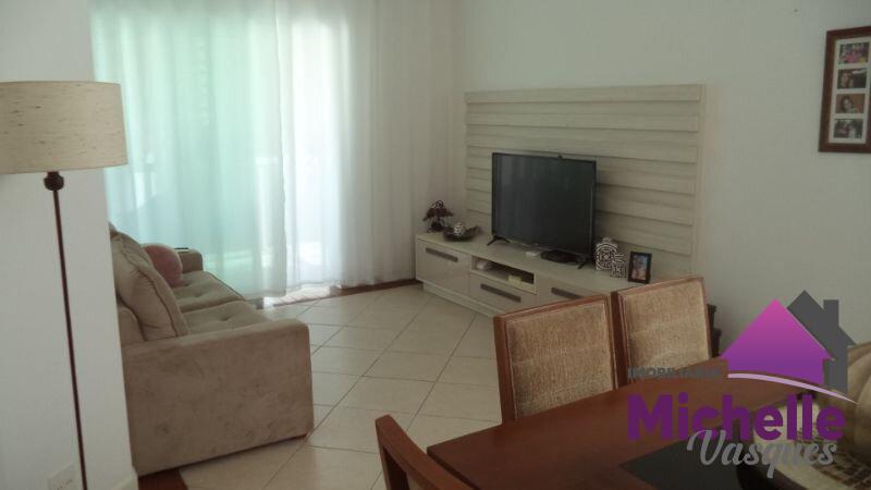 Apartamento à venda com 3 quartos - Foto 3