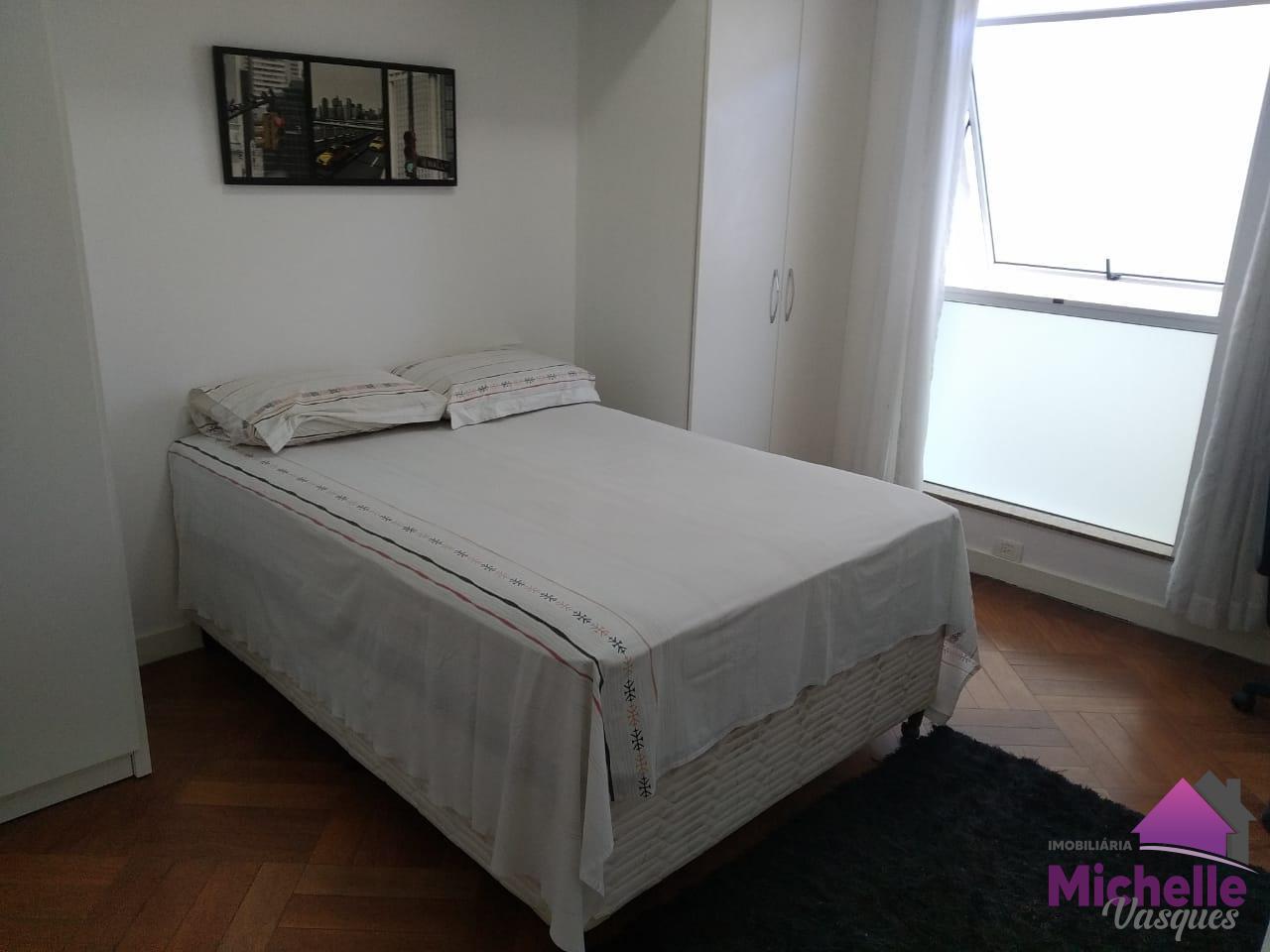 Apartamento à venda com 3 quartos - Foto 5