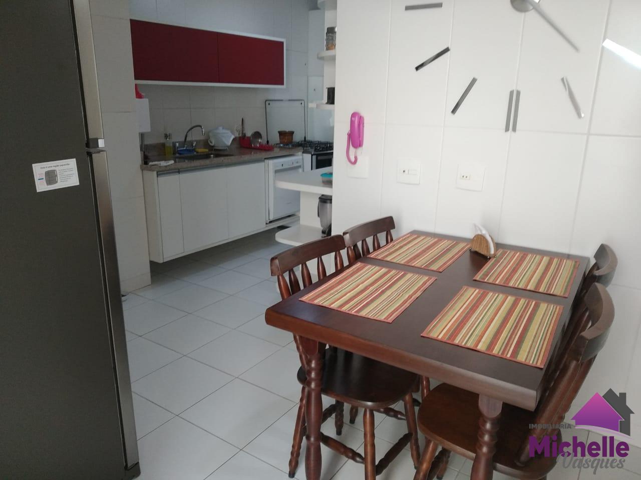 Apartamento à venda com 3 quartos - Foto 8