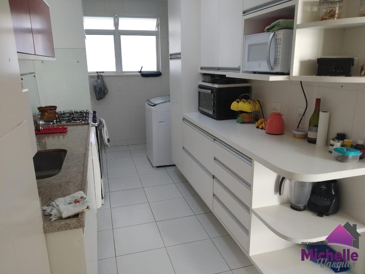 Apartamento à venda com 3 quartos - Foto 7