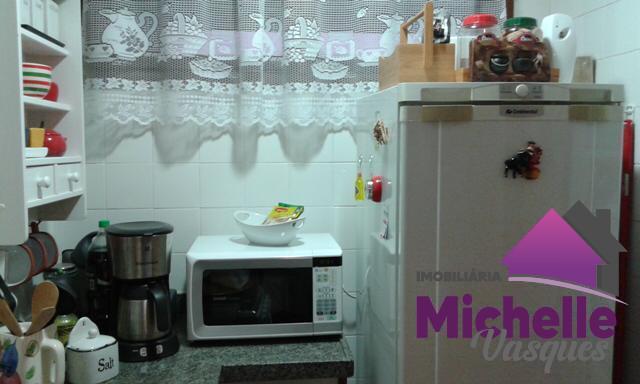 Apartamento à venda com 2 quartos - Foto 11