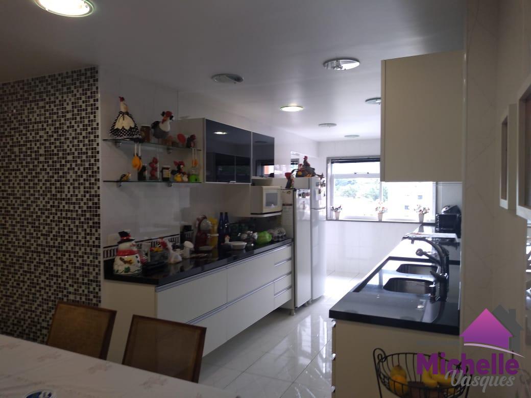 Apartamento à venda com 3 quartos - Foto 10