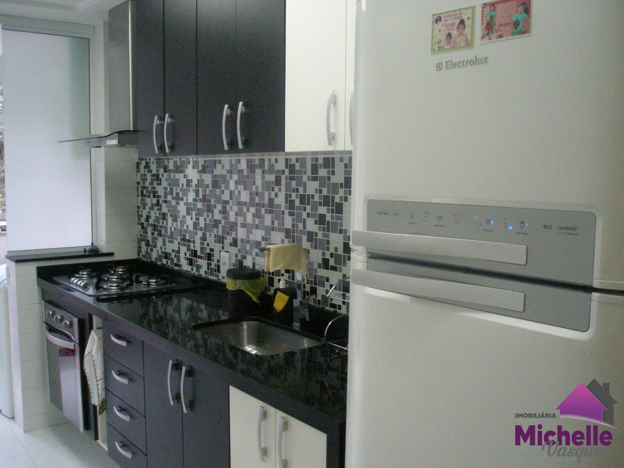 Apartamento à venda com 3 quartos - Foto 5