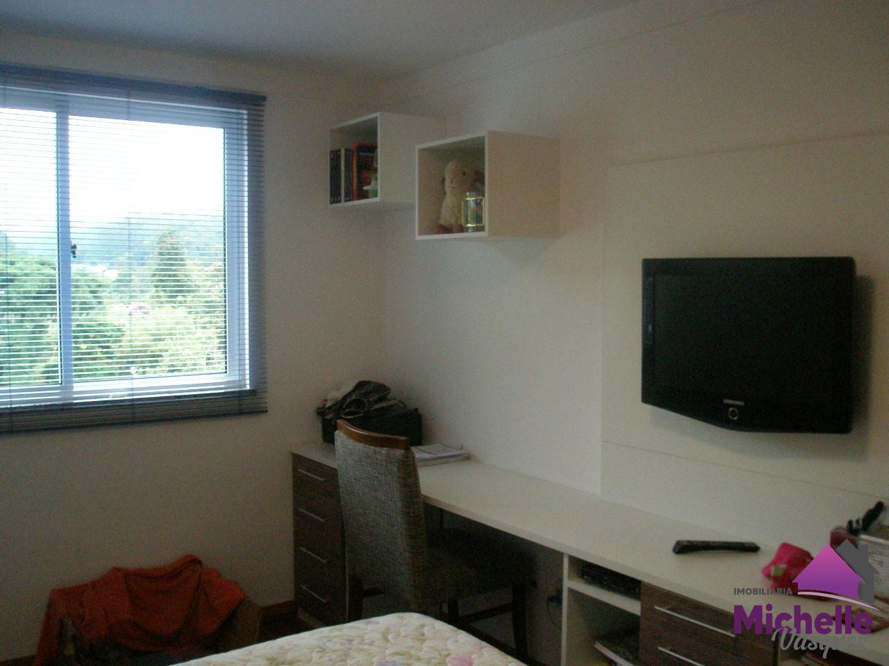 Apartamento à venda com 3 quartos - Foto 9