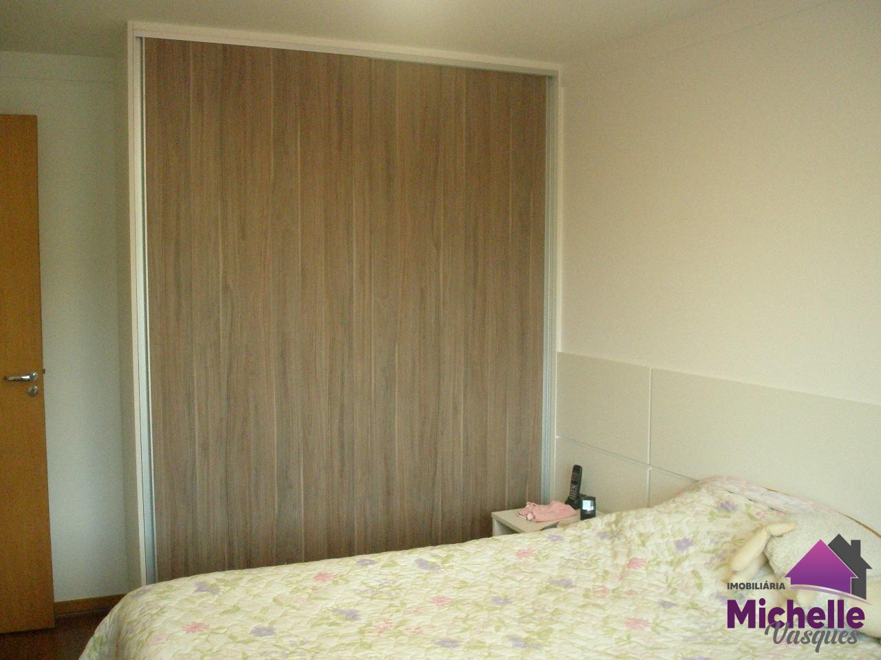 Apartamento à venda com 3 quartos - Foto 10