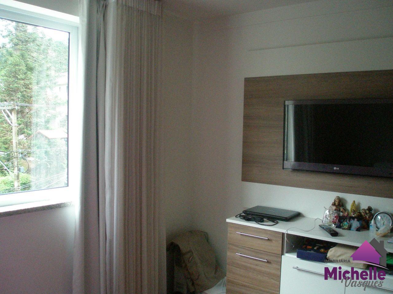 Apartamento à venda com 3 quartos - Foto 11