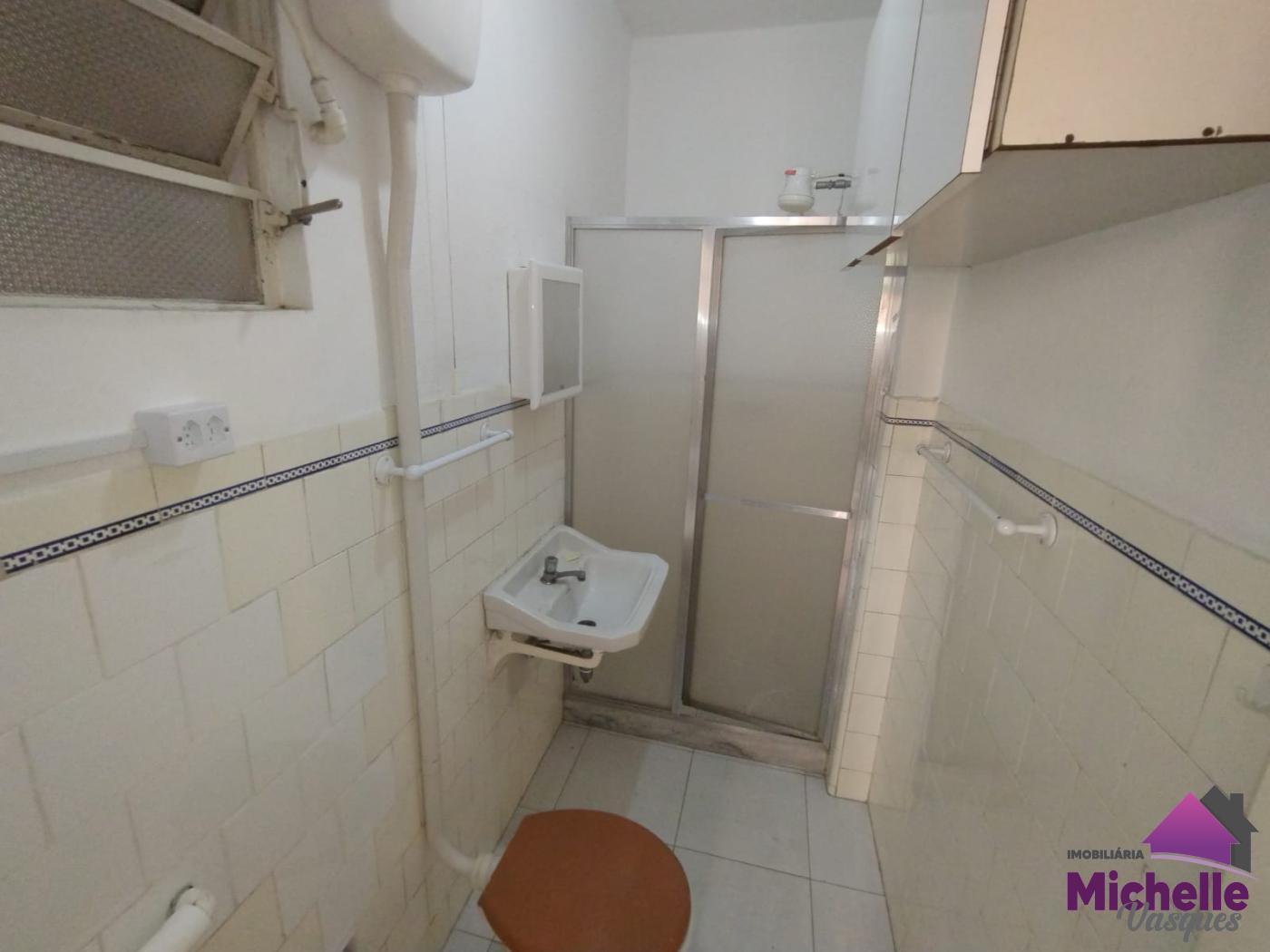 Apartamento para alugar com 2 quartos - Foto 5