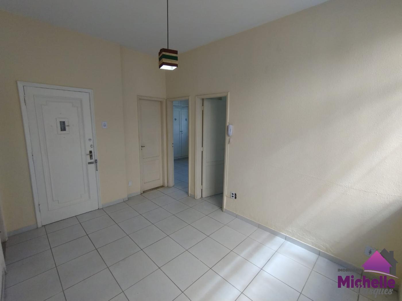 Apartamento para alugar com 2 quartos - Foto 1