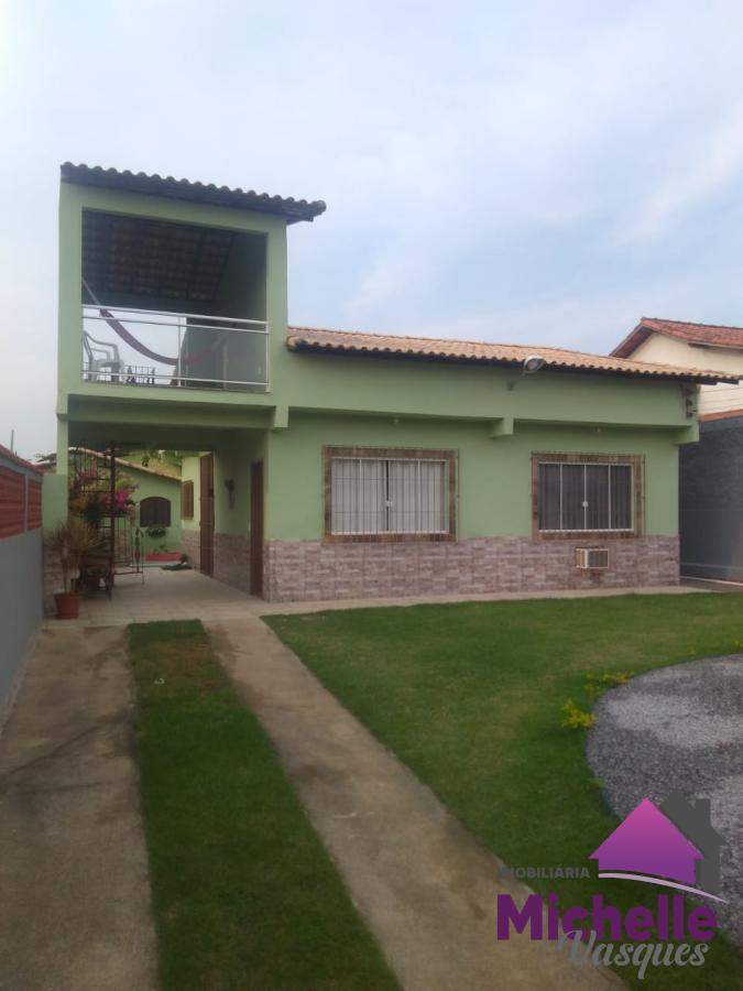 Casa à venda com 1 quarto, 368m² - Foto 2