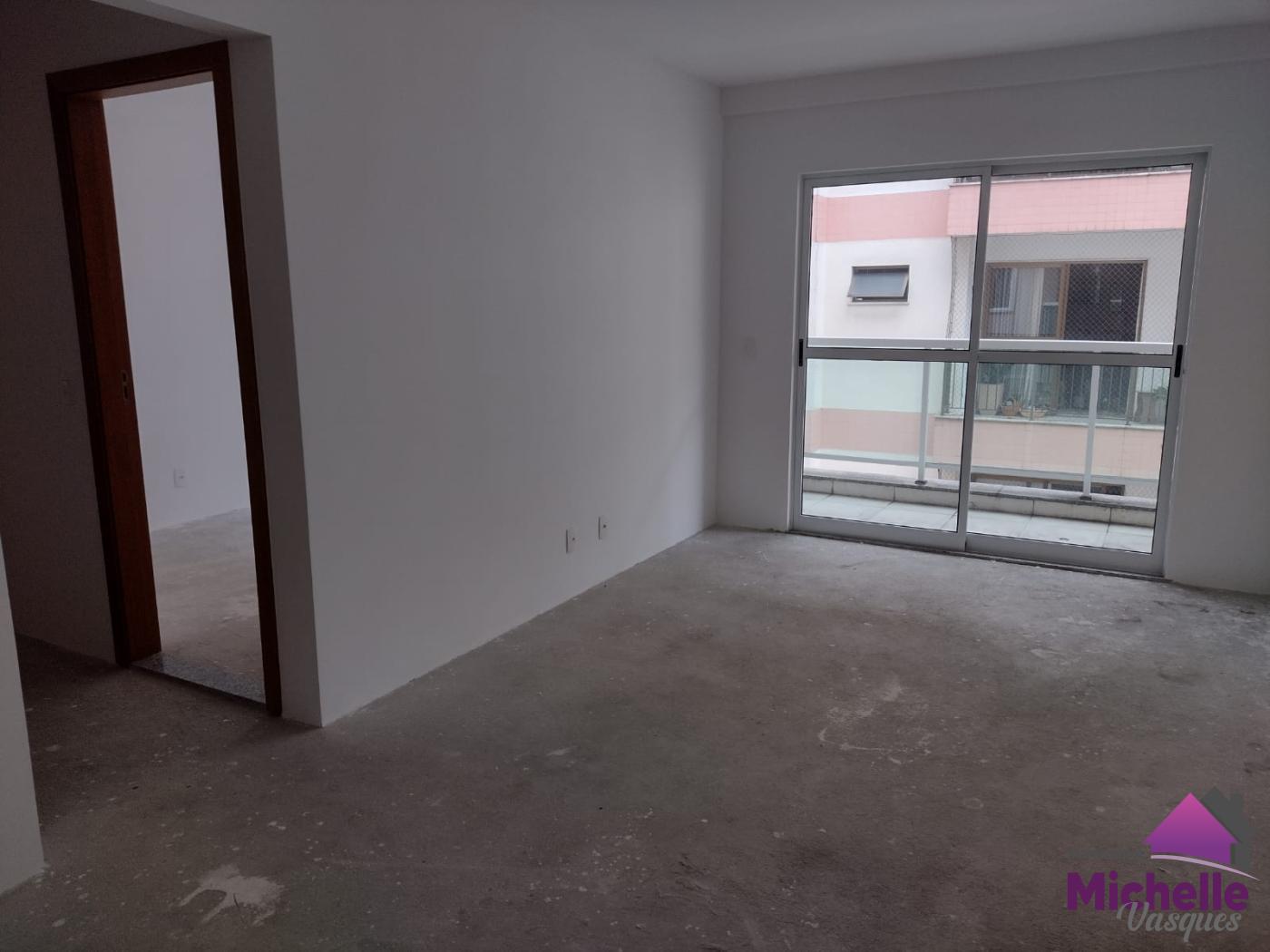 Apartamento à venda com 1 quarto - Foto 1