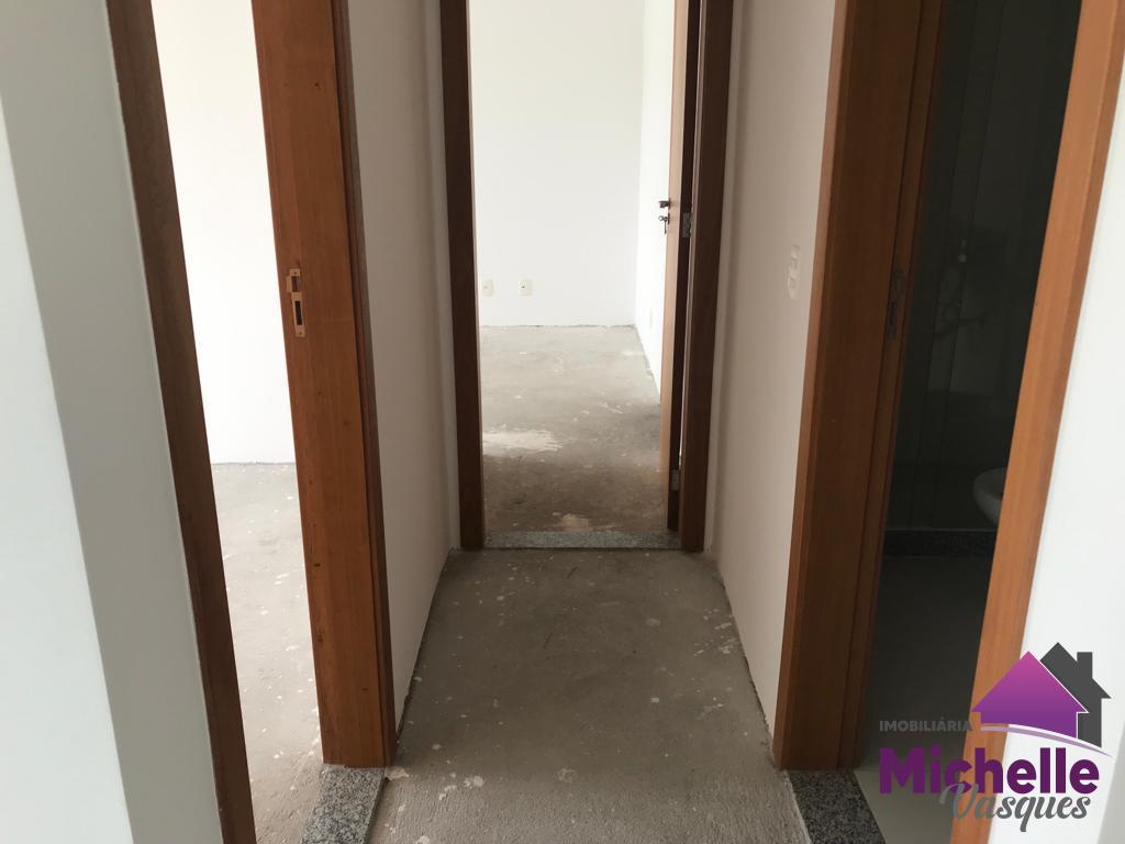 Apartamento à venda com 1 quarto - Foto 3