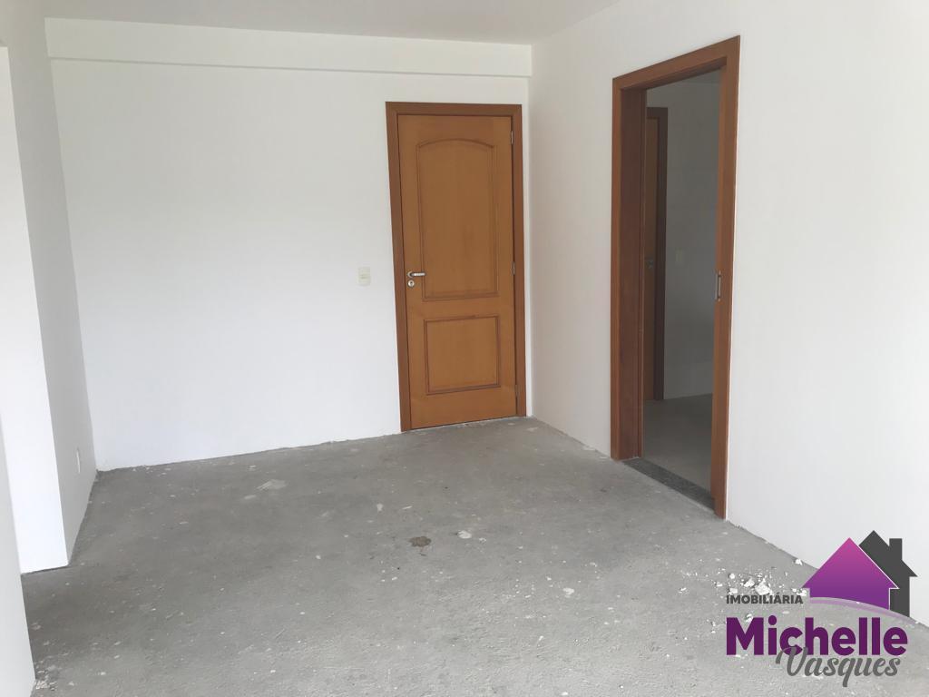 Apartamento à venda com 1 quarto - Foto 2