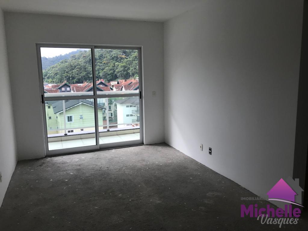 Apartamento à venda com 1 quarto - Foto 1