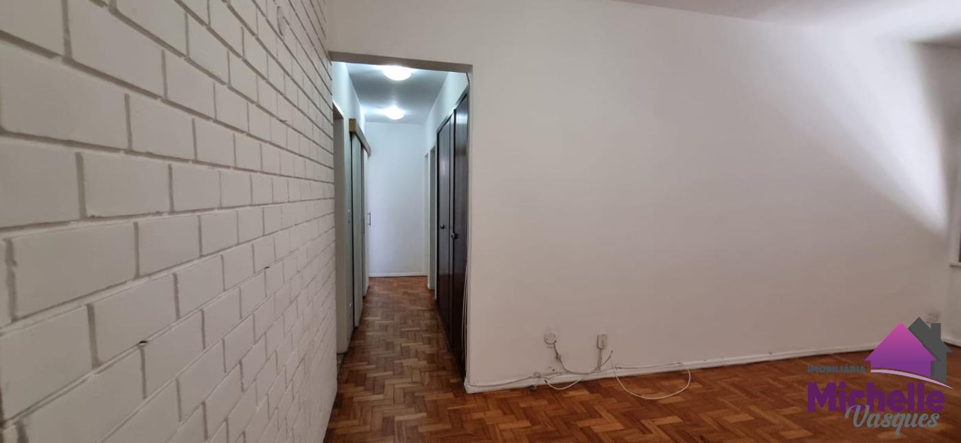 Apartamento à venda com 2 quartos - Foto 4