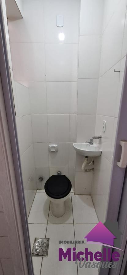 Apartamento à venda com 2 quartos - Foto 22