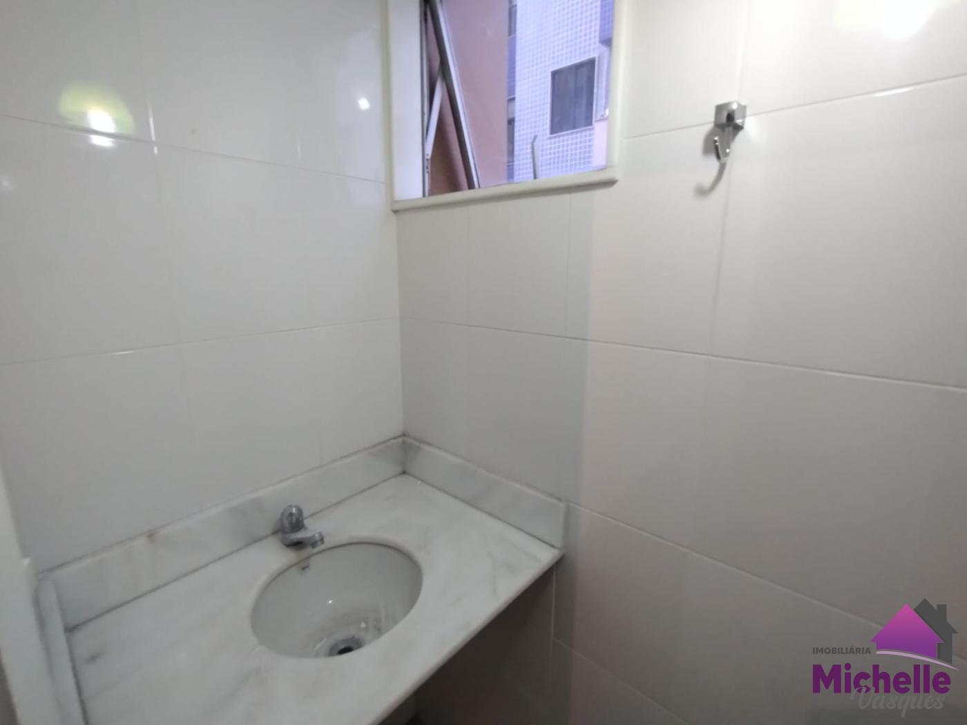 Apartamento à venda com 2 quartos - Foto 19