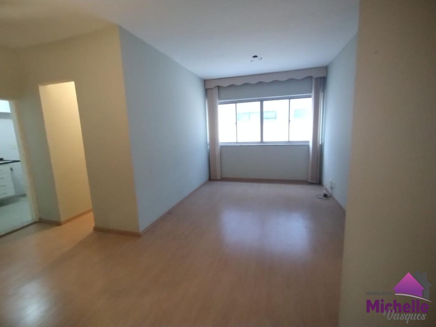 Apartamento à venda com 2 quartos - Foto 1