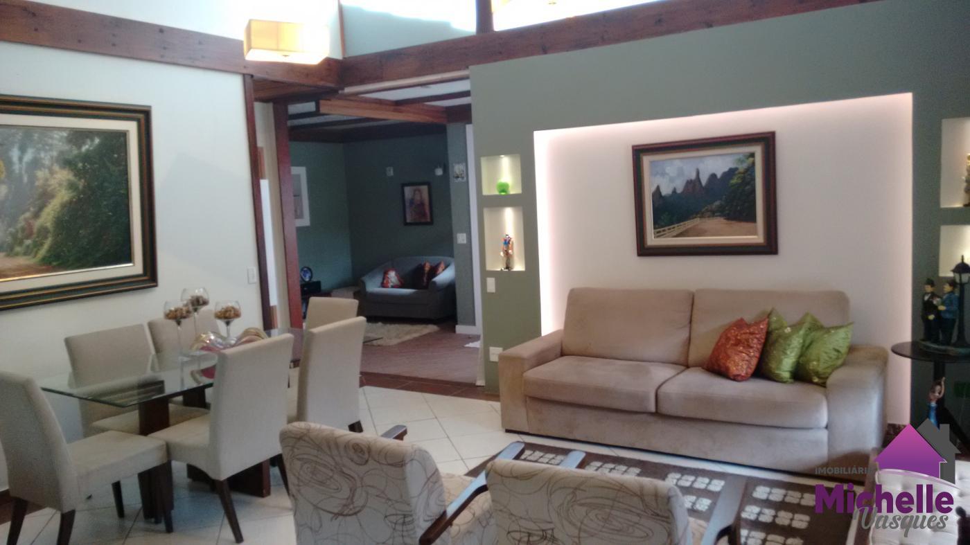 Casa de Condomínio à venda com 3 quartos, 890m² - Foto 1