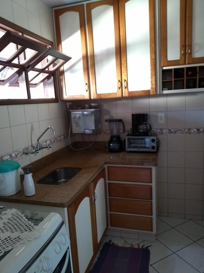 Casa de Condomínio à venda com 2 quartos - Foto 7