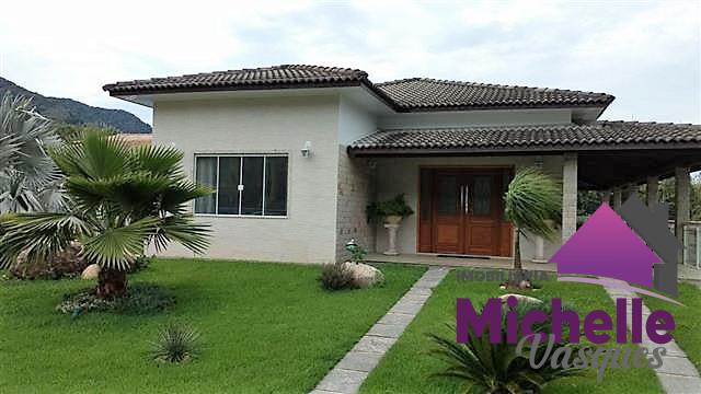 Casa de Condomínio à venda com 1 quarto, 551m² - Foto 1