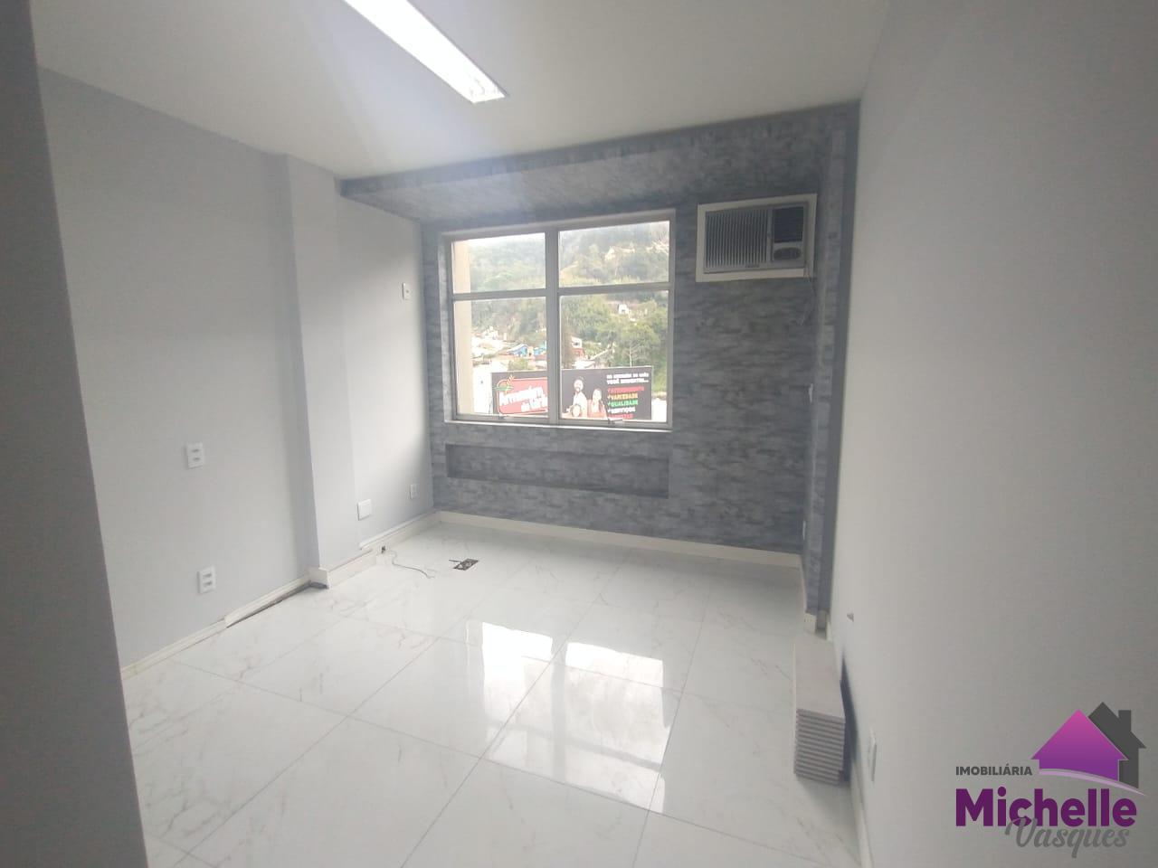 Conjunto Comercial-Sala para alugar - Foto 1