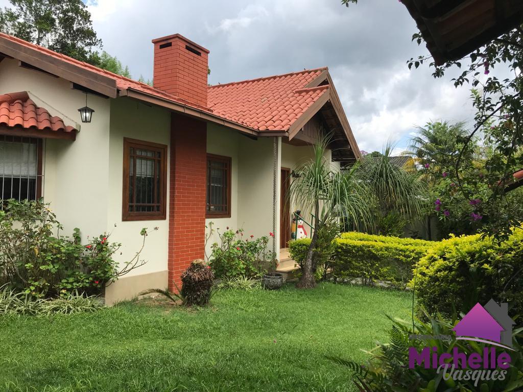 Casa de Condomínio à venda com 2 quartos, 758m² - Foto 1